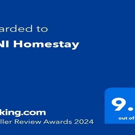 مالانغ Inni Homestay المظهر الخارجي الصورة