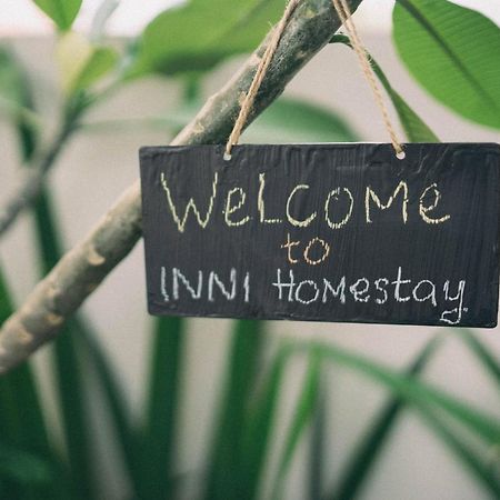 مالانغ Inni Homestay المظهر الخارجي الصورة