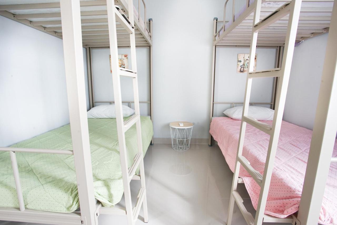 مالانغ Inni Homestay المظهر الخارجي الصورة