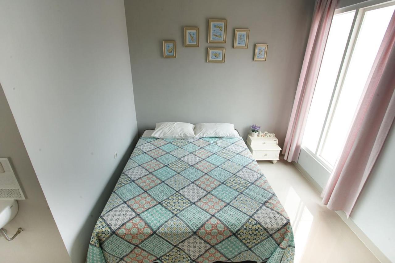 مالانغ Inni Homestay المظهر الخارجي الصورة