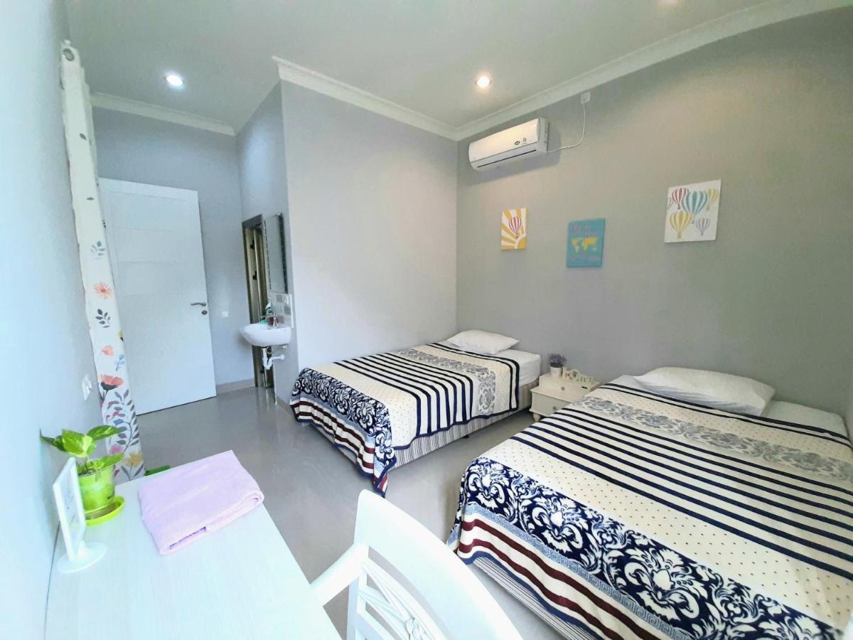 مالانغ Inni Homestay المظهر الخارجي الصورة