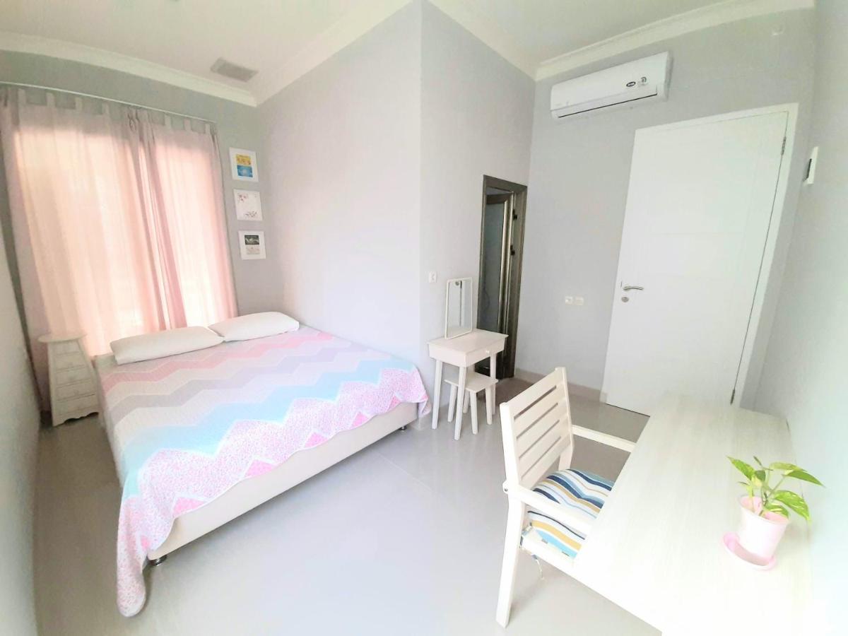مالانغ Inni Homestay المظهر الخارجي الصورة