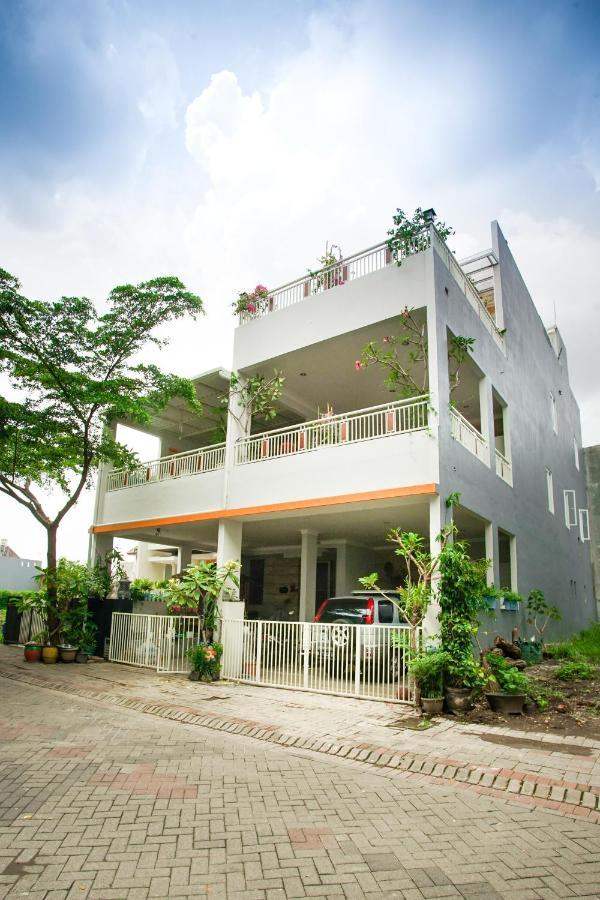 مالانغ Inni Homestay المظهر الخارجي الصورة