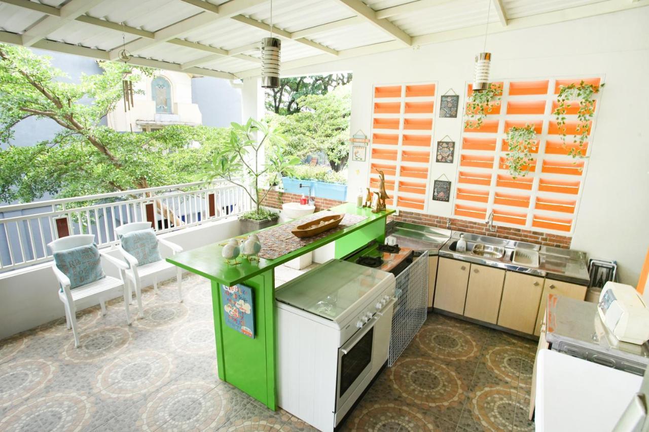 مالانغ Inni Homestay المظهر الخارجي الصورة