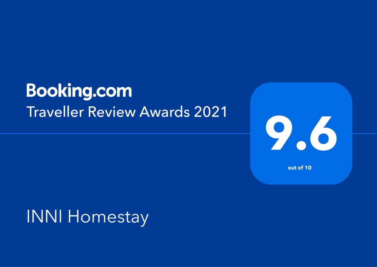 مالانغ Inni Homestay المظهر الخارجي الصورة