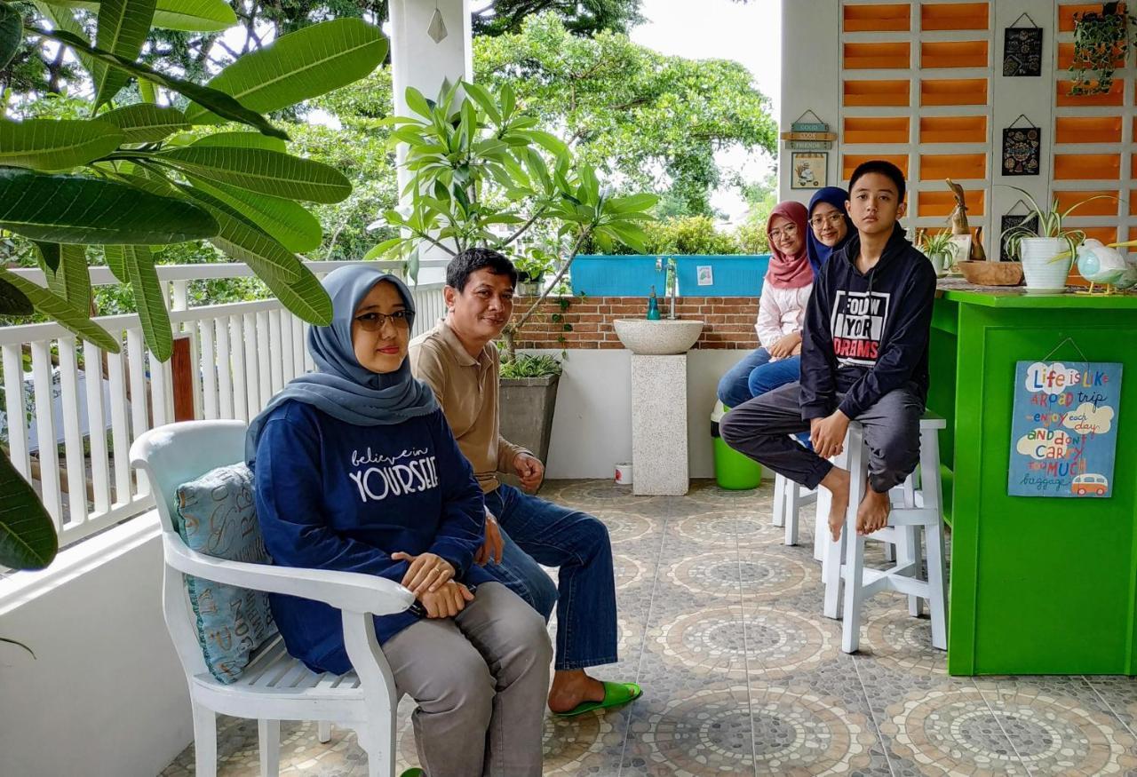 مالانغ Inni Homestay المظهر الخارجي الصورة