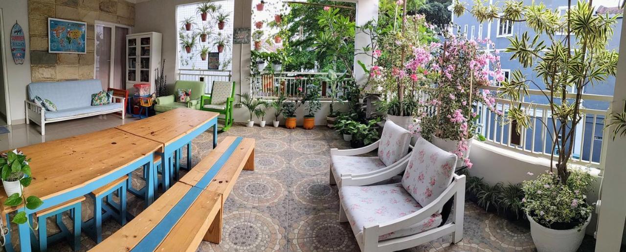 مالانغ Inni Homestay المظهر الخارجي الصورة