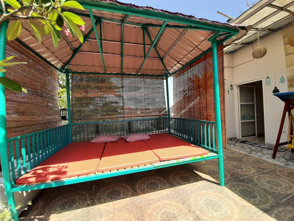 مالانغ Inni Homestay المظهر الخارجي الصورة