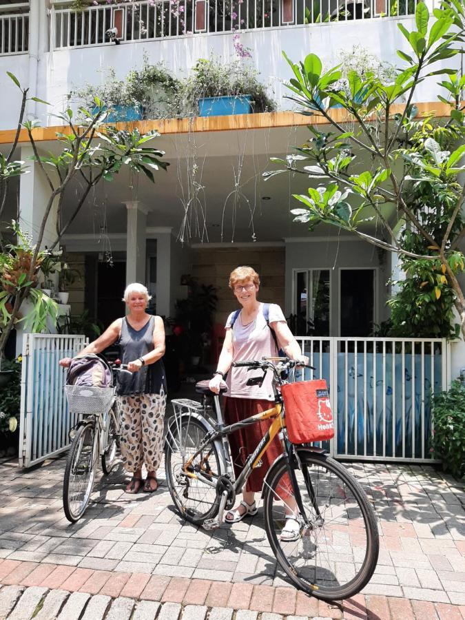 مالانغ Inni Homestay المظهر الخارجي الصورة
