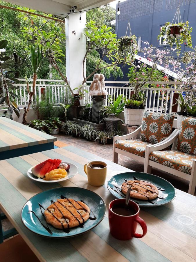مالانغ Inni Homestay المظهر الخارجي الصورة