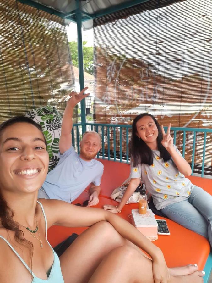مالانغ Inni Homestay المظهر الخارجي الصورة