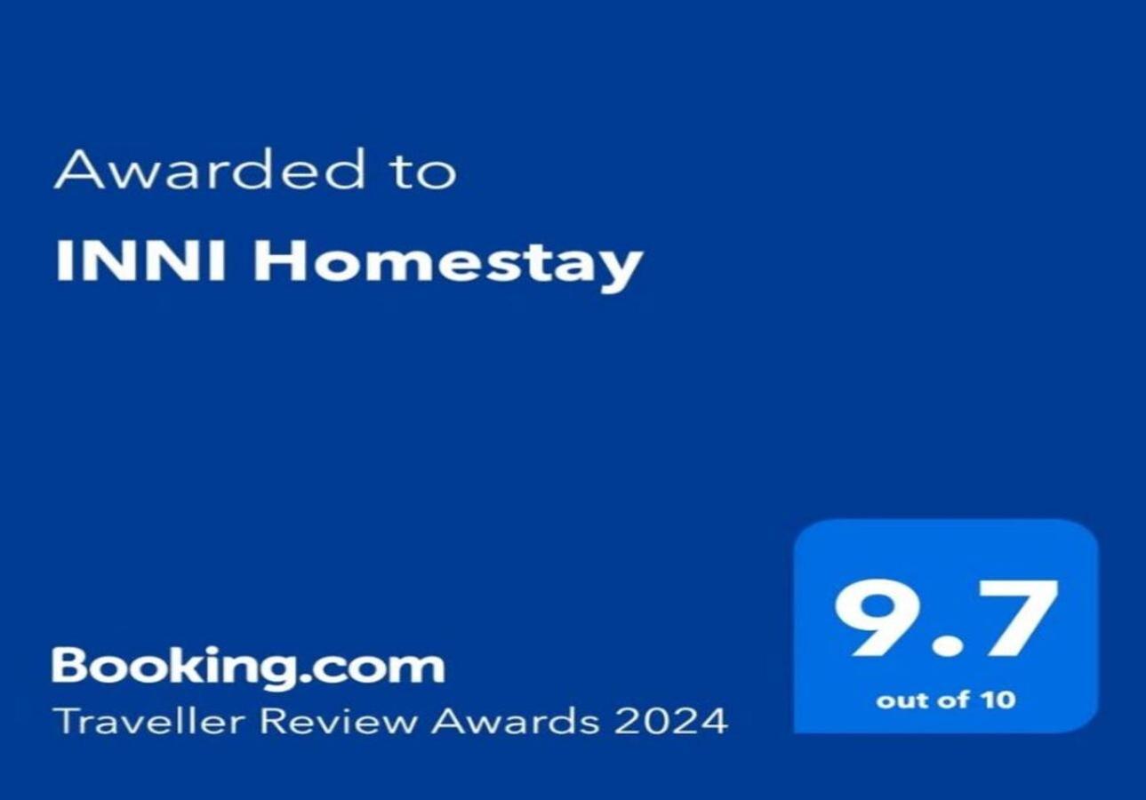 مالانغ Inni Homestay المظهر الخارجي الصورة