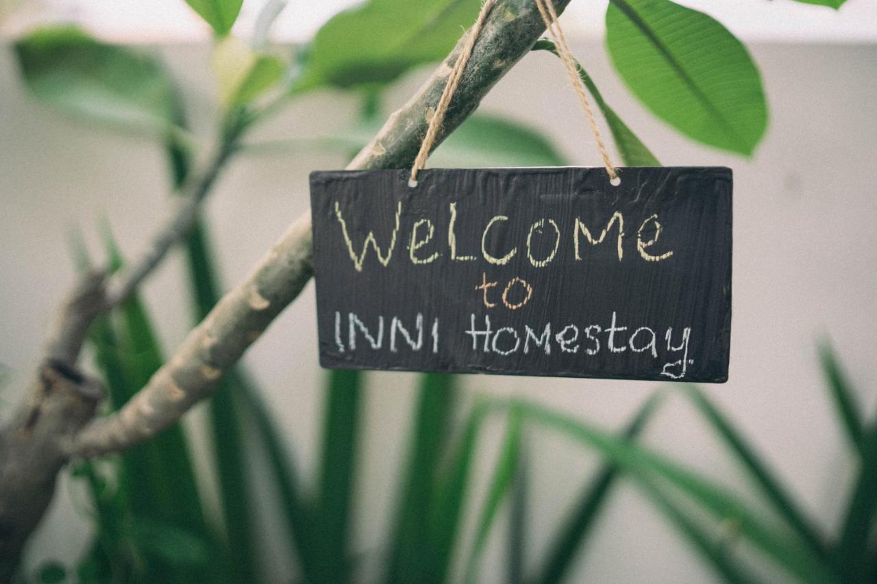 مالانغ Inni Homestay المظهر الخارجي الصورة