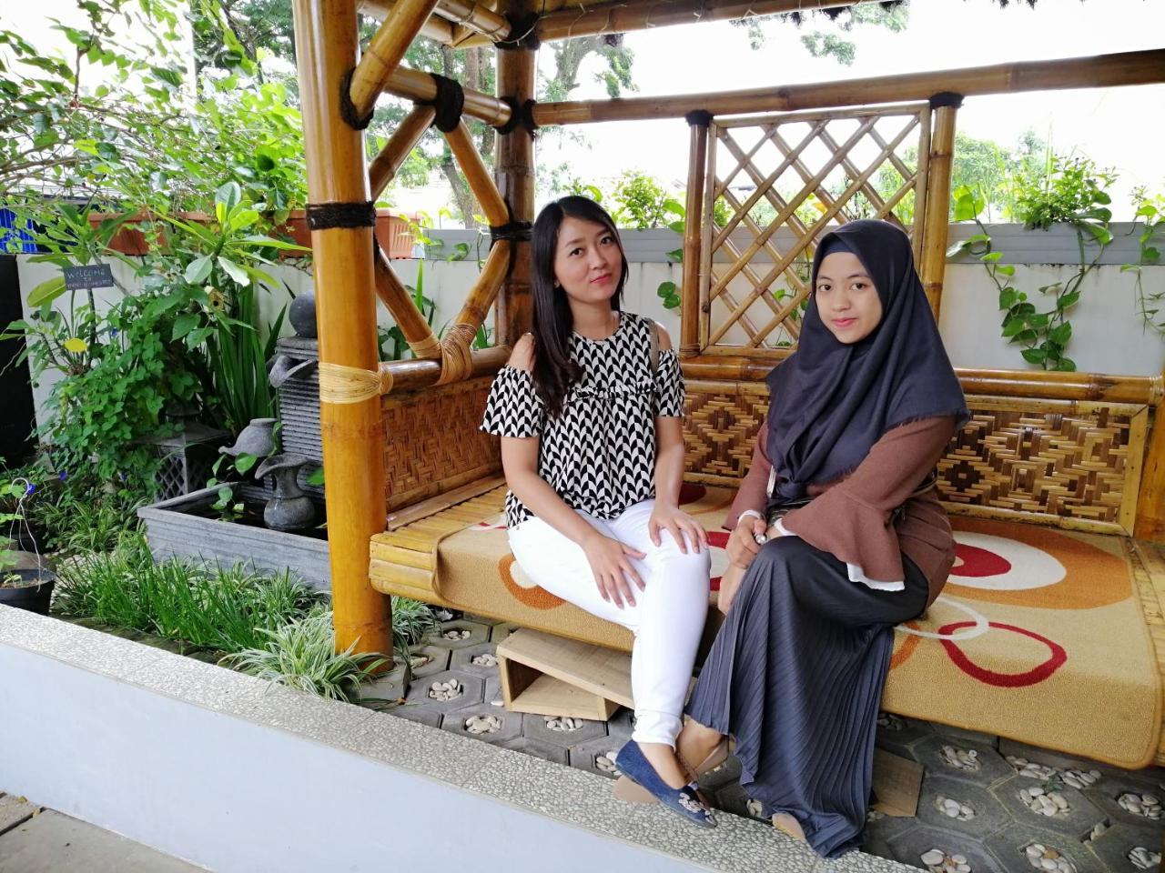 مالانغ Inni Homestay المظهر الخارجي الصورة