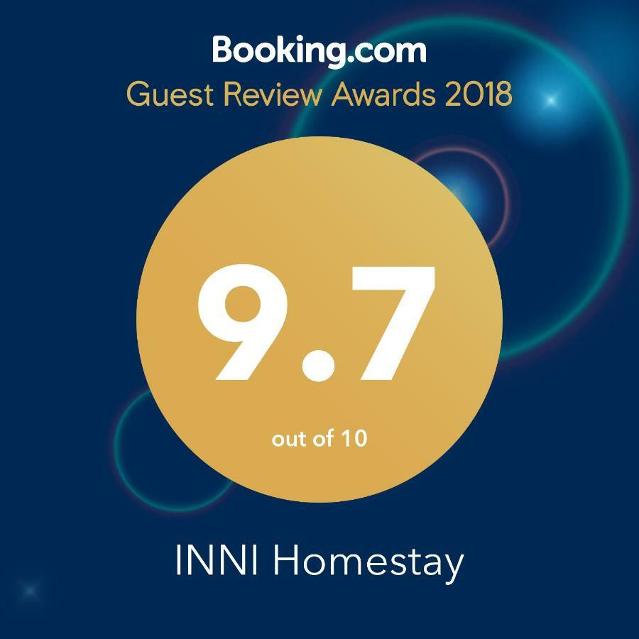 مالانغ Inni Homestay المظهر الخارجي الصورة