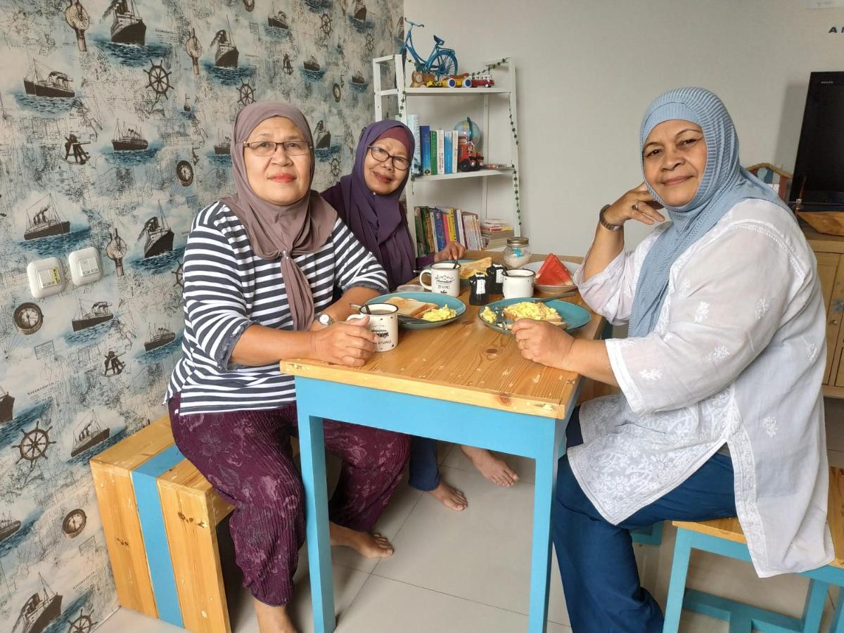 مالانغ Inni Homestay المظهر الخارجي الصورة