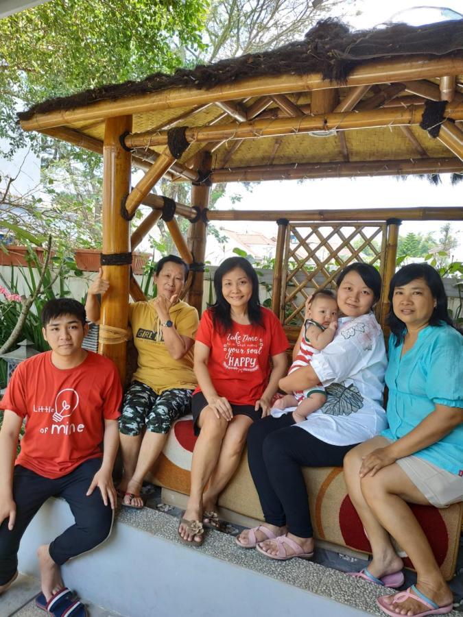 مالانغ Inni Homestay المظهر الخارجي الصورة
