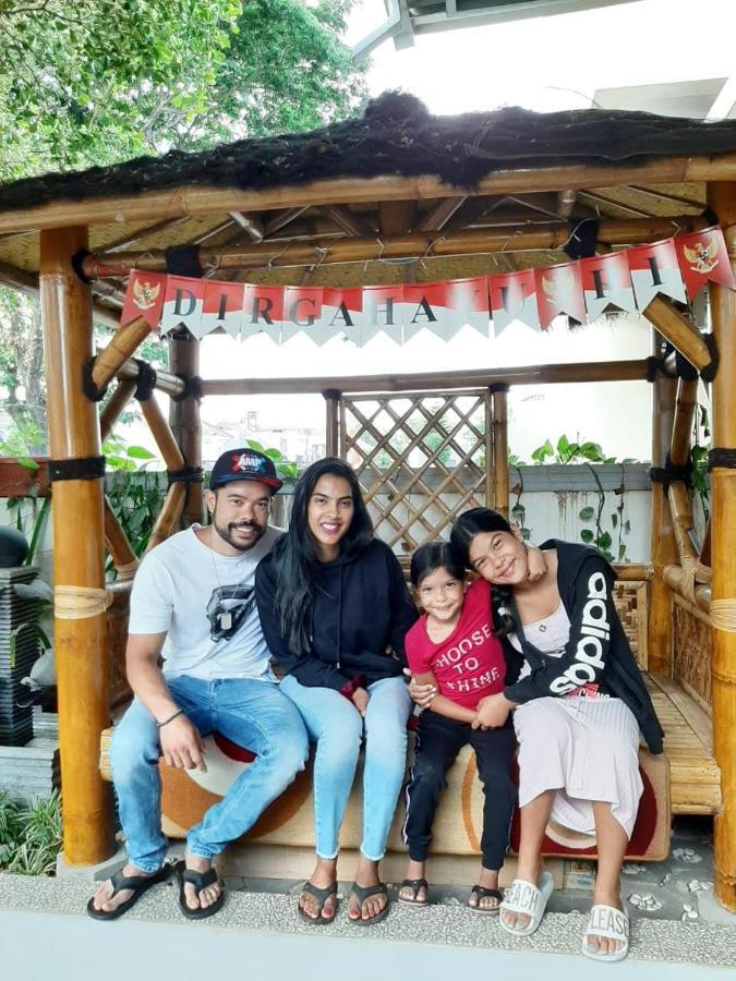 مالانغ Inni Homestay المظهر الخارجي الصورة