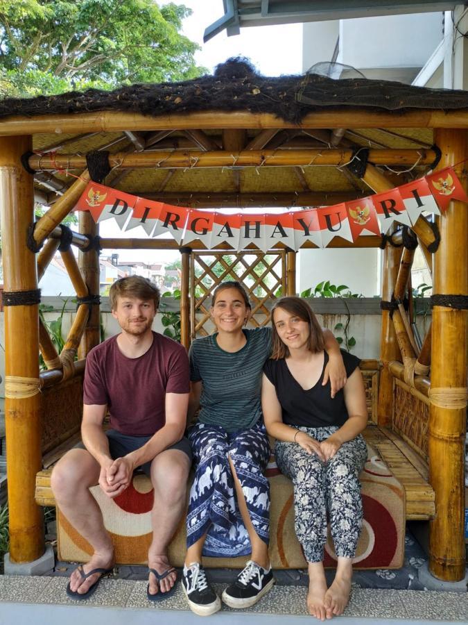 مالانغ Inni Homestay المظهر الخارجي الصورة